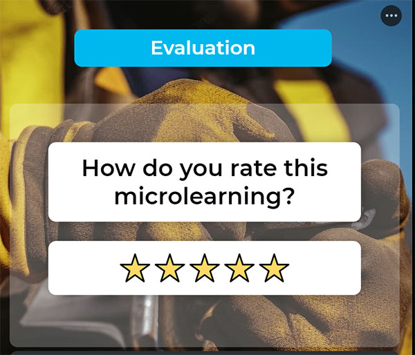 star rating leslinq