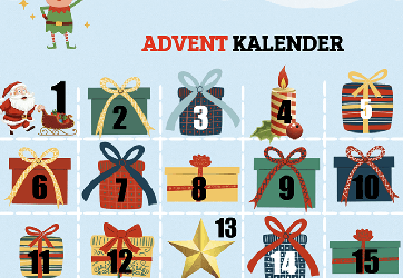 Adventkalender